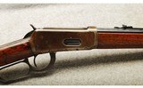 Winchester ~ 94 ~ .30 WCF - 3 of 10