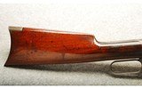 Winchester ~ 1894 ~ .38-55 Win - 2 of 10