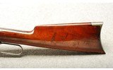 Winchester ~ 1894 ~ .38-55 Win - 9 of 10
