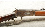Winchester ~ 1894 ~ .38-55 Win - 3 of 10