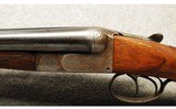 Francotte ~ Knock-About Gun ~ 12 ga - 8 of 10