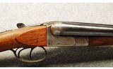 Francotte ~ Knock-About Gun ~ 12 ga - 3 of 10