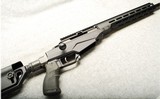 Tikka ~ T3X TAC A1 ~ .308 Win - 1 of 10