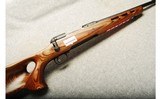Savage ~ Mod 11 ~ .223 Rem - 1 of 10