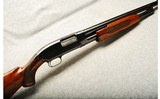 Winchester ~ Mod 12 ~ 12ga - 1 of 10
