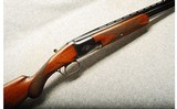 Browning ~ Superposed ~ 12 Ga - 1 of 10