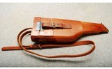 Mauser ~ C.96 Mod 1930 ~ 7.63x25mm Mauser - 3 of 4