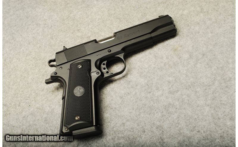 Para Ordnance ~ GI Expert ~ .45 ACP