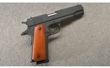 Rock Island Armory ~ M1911A1-FS ~ .45 ACP - 1 of 2