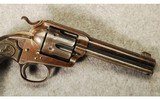 Colt ~ Bisley ~ 32 WCF - 6 of 7