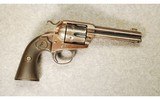 Colt ~ Bisley ~ 32 WCF - 1 of 7