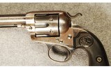 Colt ~ Bisley ~ 32 WCF - 5 of 7