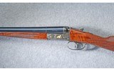 Beretta~471 Silver Hawk~12 Gauge - 8 of 9