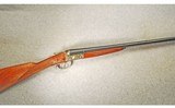 Beretta~471 Silver Hawk~12 Gauge - 1 of 9