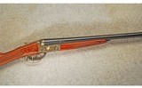 Beretta~471 Silver Hawk~12 Gauge - 3 of 9