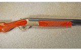 CaesarGuerini ~ Elipse EVO ~ 20 Gauge - 3 of 10