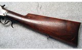 Winchester ~ 1885 High Wall Musket ~ .22 LR - 6 of 6