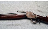 Winchester ~ 1885 High Wall Musket ~ .22 LR - 5 of 6