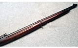 Winchester ~ 1885 High Wall Musket ~ .22 LR - 3 of 6