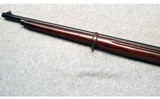 Winchester ~ 1885 High Wall Musket ~ .22 LR - 4 of 6