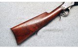 Winchester ~ 1885 High Wall Musket ~ .22 LR - 2 of 6