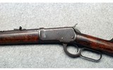 Winchester ~ 1892 ~ .32-20 WCF - 5 of 6