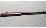 Winchester ~ 1892 ~ .32-20 WCF - 3 of 6