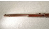 Winchester ~ 1886 ~ .40-82 WCF - 5 of 9
