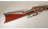 Winchester ~ 1886 ~ .40-82 WCF - 2 of 9