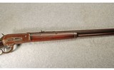 Winchester ~ 1886 ~ .40-82 WCF - 3 of 9