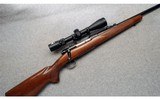 Winchester ~ 70 ~ .30-06 Sprg - 1 of 6