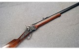 Shiloh Rifle Mfg. Co. ~ 1874 Sharps ~ .44-75 - 1 of 7