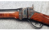 Shiloh Rifle Mfg. Co. ~ 1874 Sharps ~ .44-75 - 6 of 7