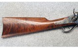Shiloh Rifle Mfg. Co. ~ 1874 Sharps ~ .44-75 - 2 of 7