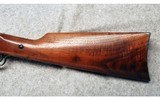 Shiloh Rifle Mfg. Co. ~ 1874 Sharps ~ .44-75 - 7 of 7