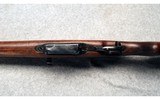 FNH ~ Model 1949 ~ 8mm Mauser - 9 of 9