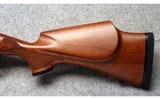 Weatherby ~ Vanguard Camilla ~ .223 Remington - 7 of 7