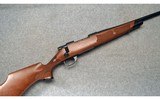 Weatherby ~ Vanguard Camilla ~ .223 Remington - 1 of 7