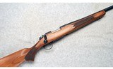 Bergara ~ B-14 ~ 7mm-08 Remington - 1 of 7