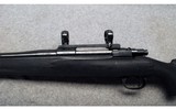 Interarms ~ Mark X ~ .22-250 Remington - 6 of 7