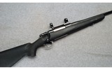 Interarms ~ Mark X ~ .22-250 Remington - 1 of 7