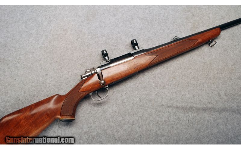 Golden State Arms ~ Santa Fe Model 1947 ~ .308 Norma Magnum