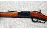 Savage ~ 99 ~ .303 Savage - 6 of 7