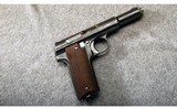 Astra ~ 600 ~ 9mm Parabellum - 1 of 2