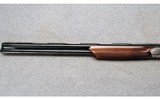 Benelli ~ 828U ~ 12 Gauge - 5 of 9