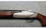 Benelli ~ 828U ~ 12 Gauge - 6 of 9