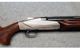 Benelli ~ 828U ~ 12 Gauge - 3 of 9