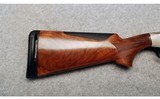 Benelli ~ 828U ~ 12 Gauge - 2 of 9