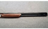 Benelli ~ 828U ~ 12 Gauge - 4 of 9