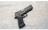 Sig Sauer ~ P320 XFive Legion ~ 9mm Parabellum - 1 of 2